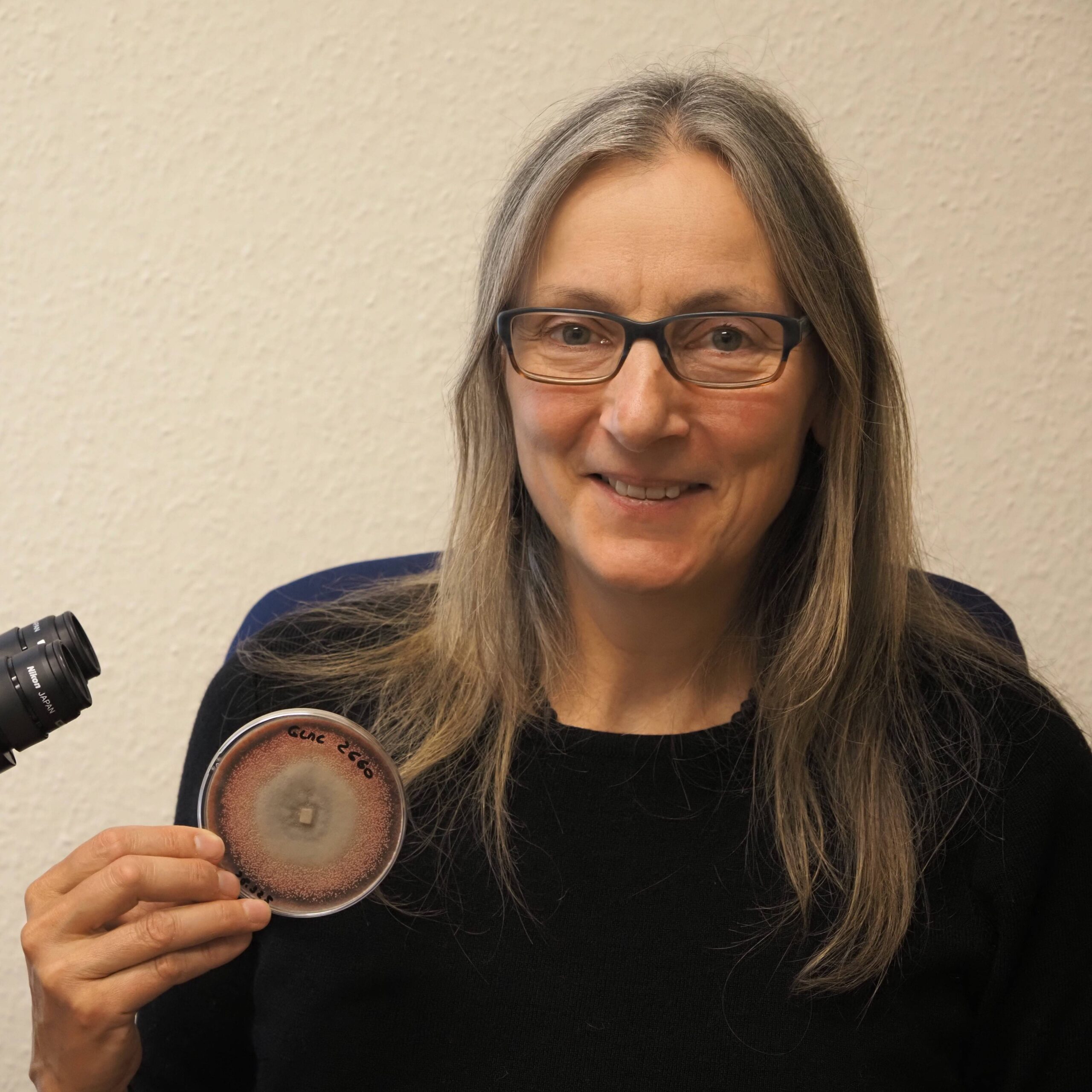 Dr. Ulrike Damm